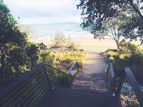 Canoe Point Beach And Parklands - Accommodation Noosa 0