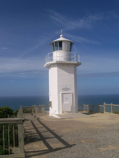 Cape Liptrap Coastal Park - Kawana Tourism 2