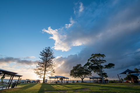 Cleveland (Nandeebie/Indillie) - WA Accommodation 0