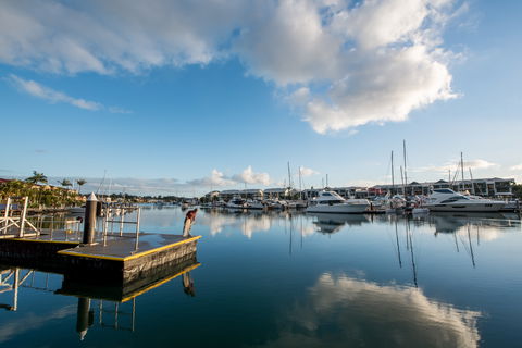 Cleveland (Nandeebie/Indillie) - WA Accommodation 1