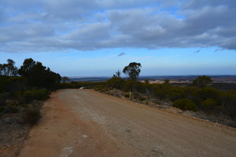 Cleve Hills Scenic Drive & Lookout - Attractions Perth 2