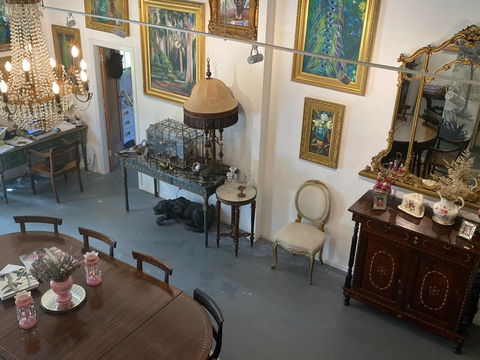 Concetta Antico Gallery, Byron Bay - Broome Tourism 0