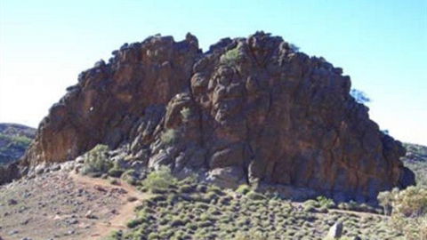 Corroboree Rock Conservation Reserve - Attractions Perth 0