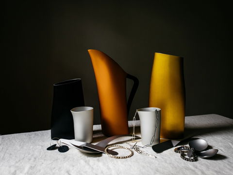 Craft ACT: Craft + Design Centre - Accommodation Hamilton Island 0