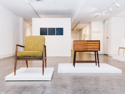 Craft ACT: Craft + Design Centre - Accommodation Hamilton Island 1