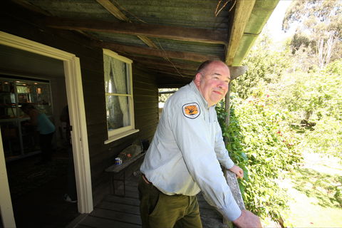 Davidson Whaling Station Historic Site - Accommodation Sydney 1