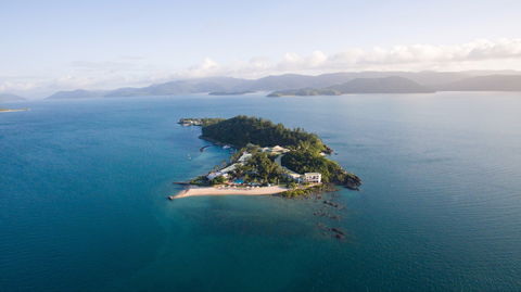 Daydream Island - Attractions Melbourne 0