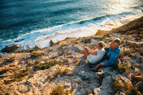 Dirk Hartog Island National Park - Accommodation NT 2