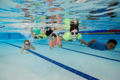 East Maitland Aquatic Centre - Sunshine Coast Guide 1