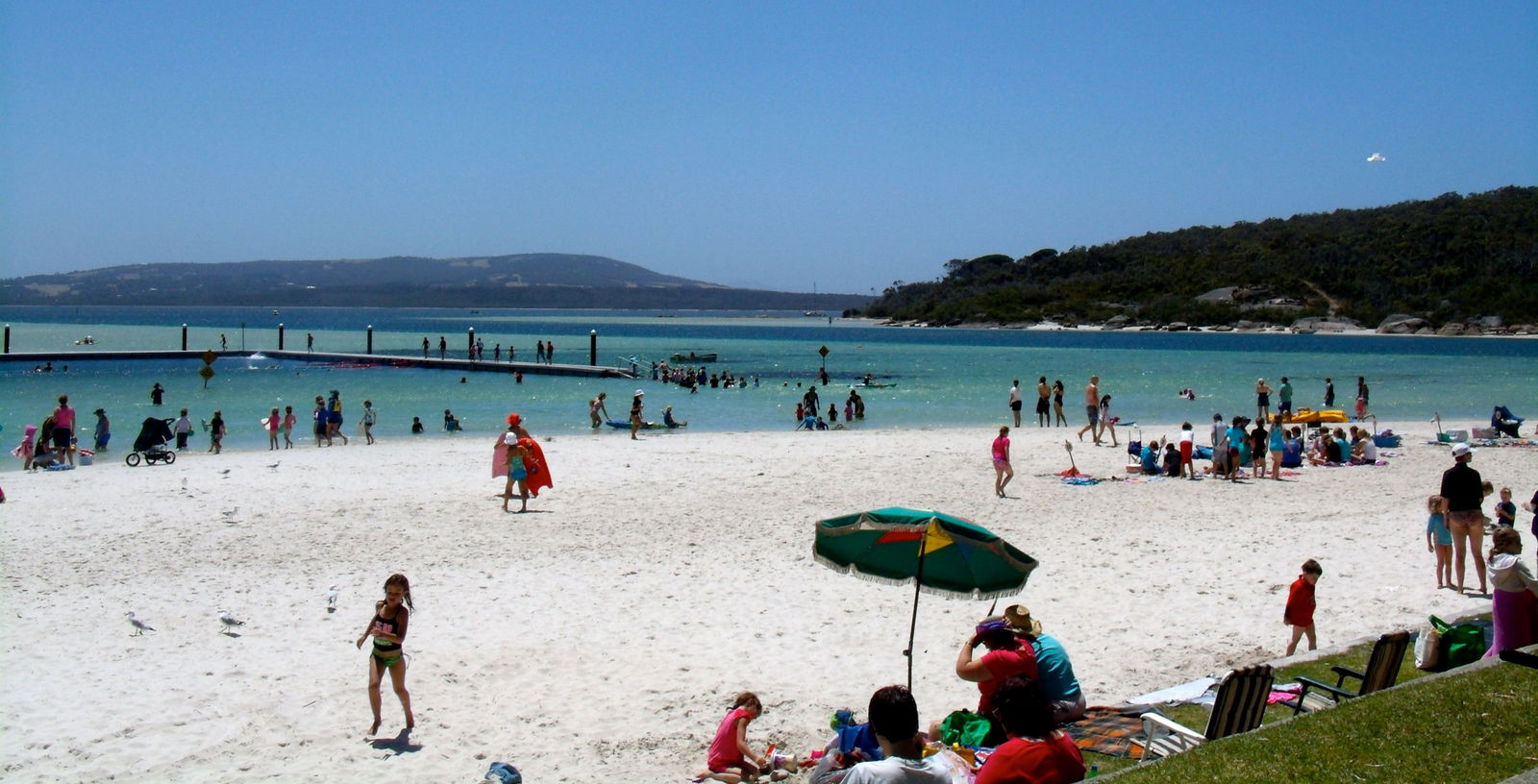  Sunshine Coast Guide