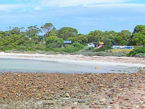 Emu Bay Playground - Accommodation Noosa 0