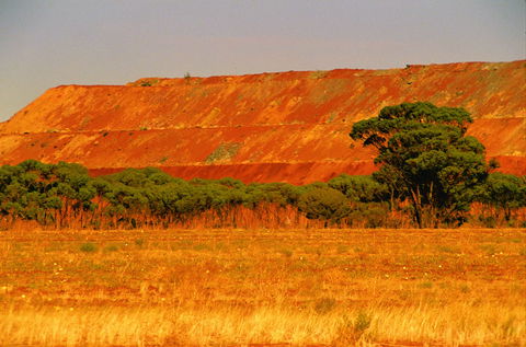 Golden Valley - Attractions 0