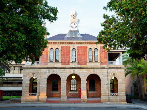 Grafton - Victoria Tourism 1