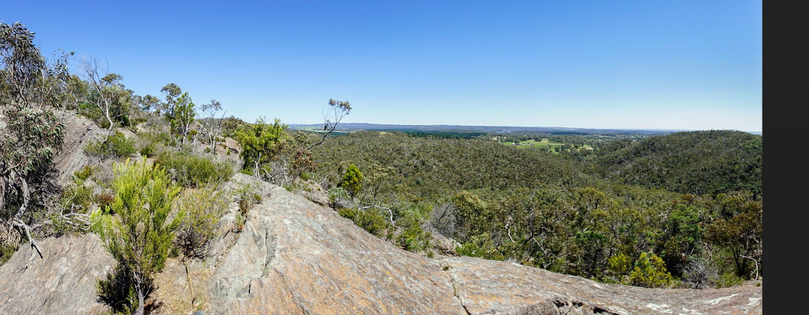Pewsey Vale SA Accommodation QLD
