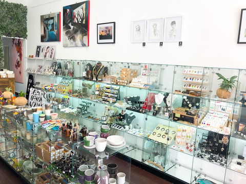 In.cube8r Gallery And Emporium Prahran - Whitsundays Accommodation 0