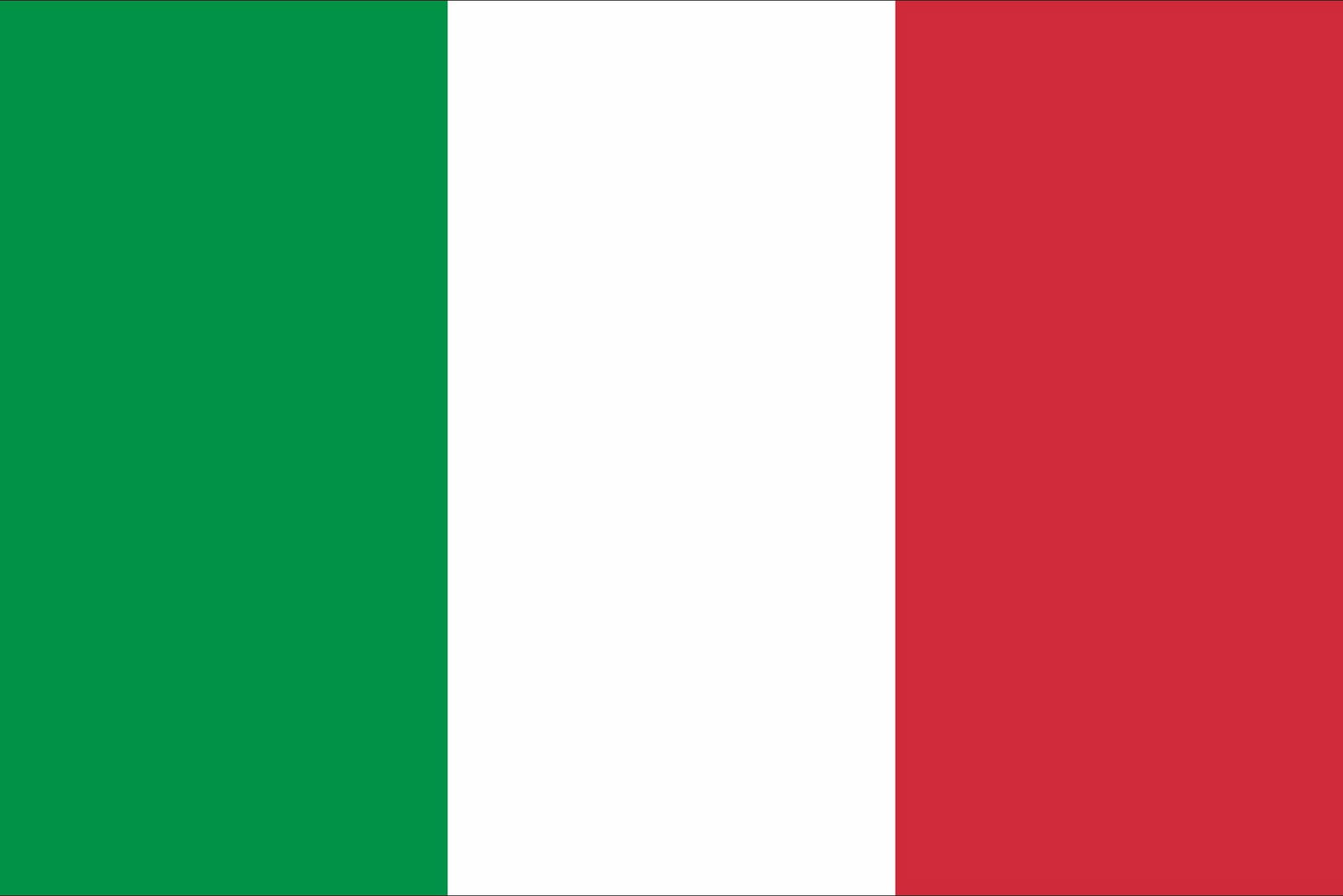 Italy, Embassy of Logo and Images