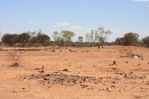 JC Hotel Ruins - Accommodation Australia 1
