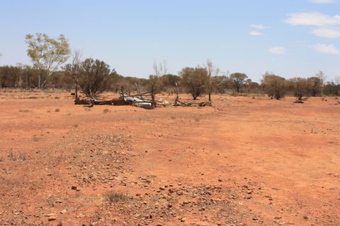 JC Hotel Ruins - Accommodation Australia 2