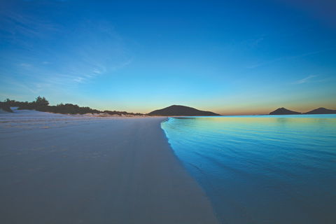 Jimmys Beach - Accommodation Noosa 0