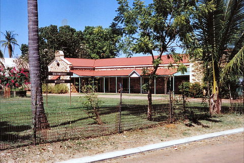 Kalumburu Mission - Accommodation Nelson Bay 0