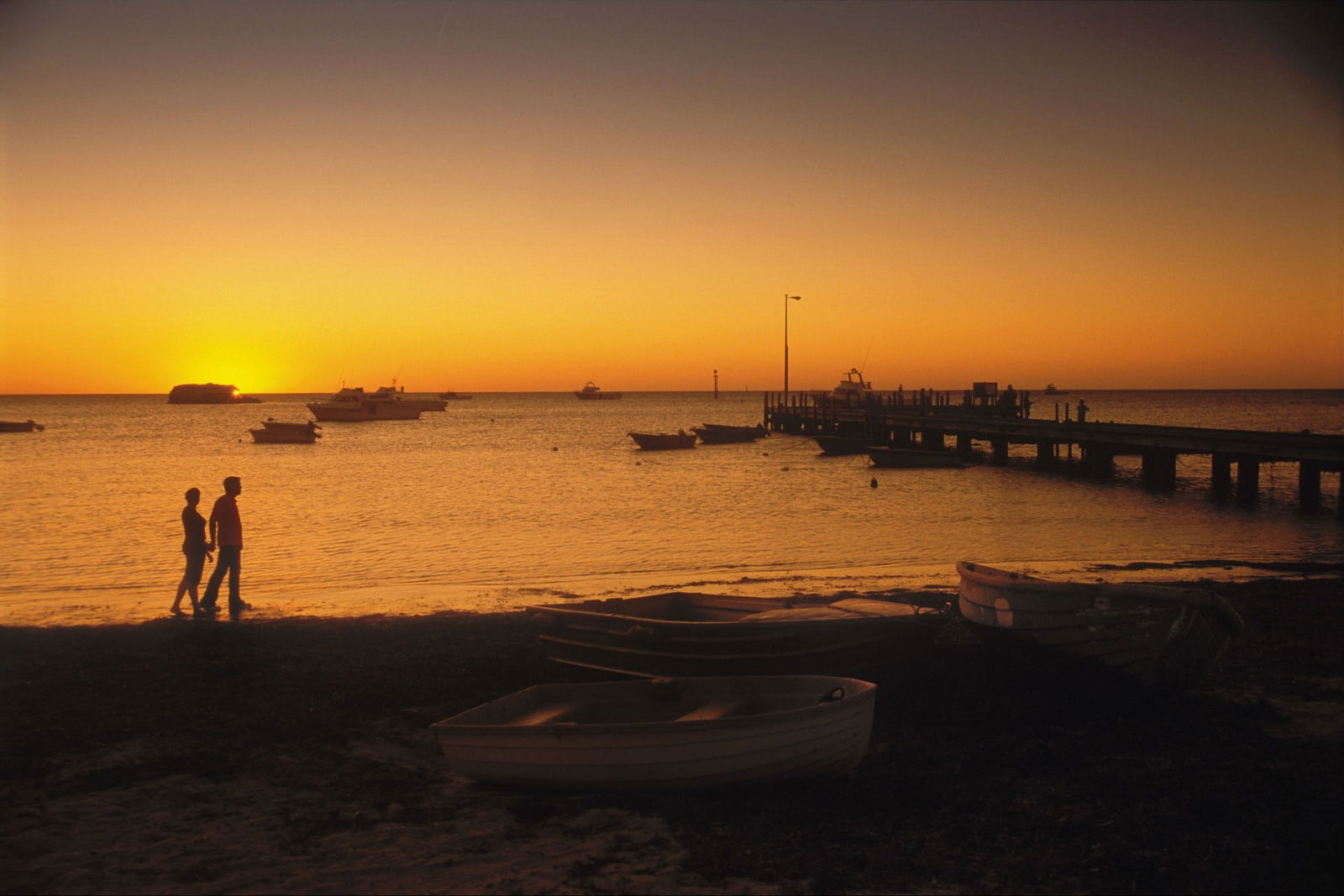 Leeman WA Tourism Bookings WA