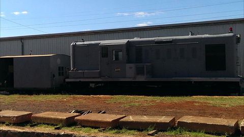 Loopline Railway And Museum - Tourism Bookings 0