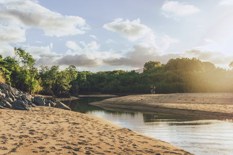 Machans Beach - Attractions Perth 2