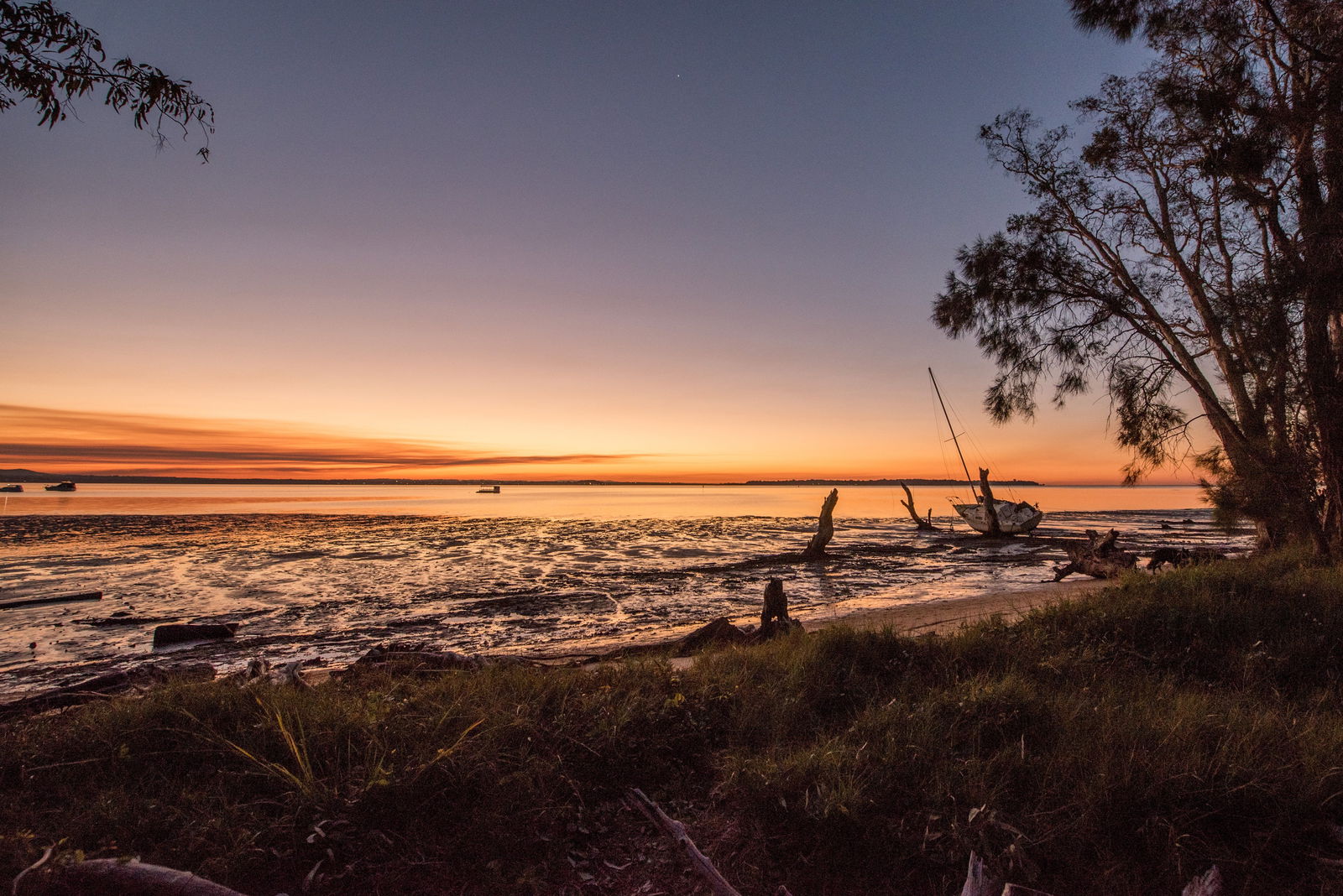 Macleay Island QLD Lightning Ridge Tourism