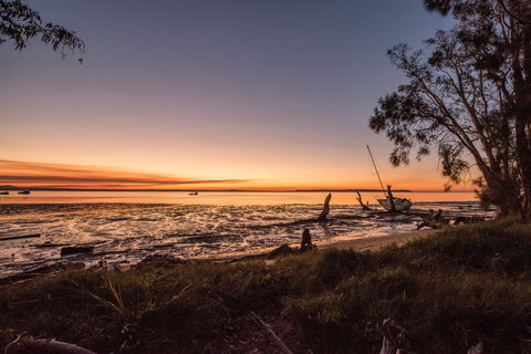 Macleay Island (Jencoomercha) - Mackay Tourism 0