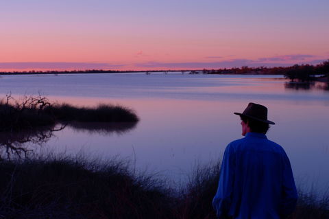 Malkumba-Coongie Lakes National Park - Accommodation Redcliffe 1