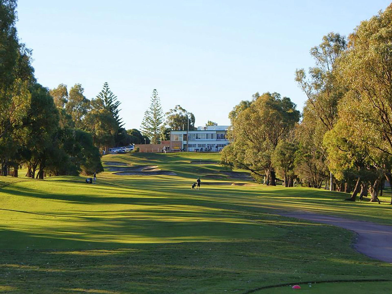 Halls Head WA Accommodation Brisbane