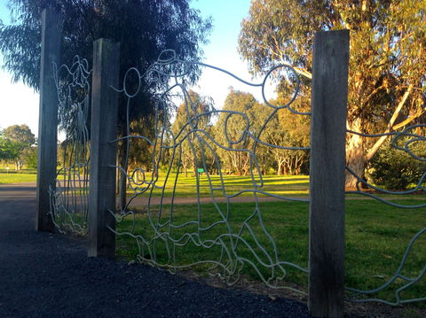 Mansfield Arts Walk - Attractions 2