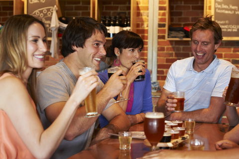 Margaret River Region Craft Beer Trail - Attractions 0