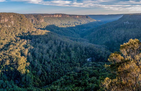 Missingham Lookout Track - Casino Accommodation 0