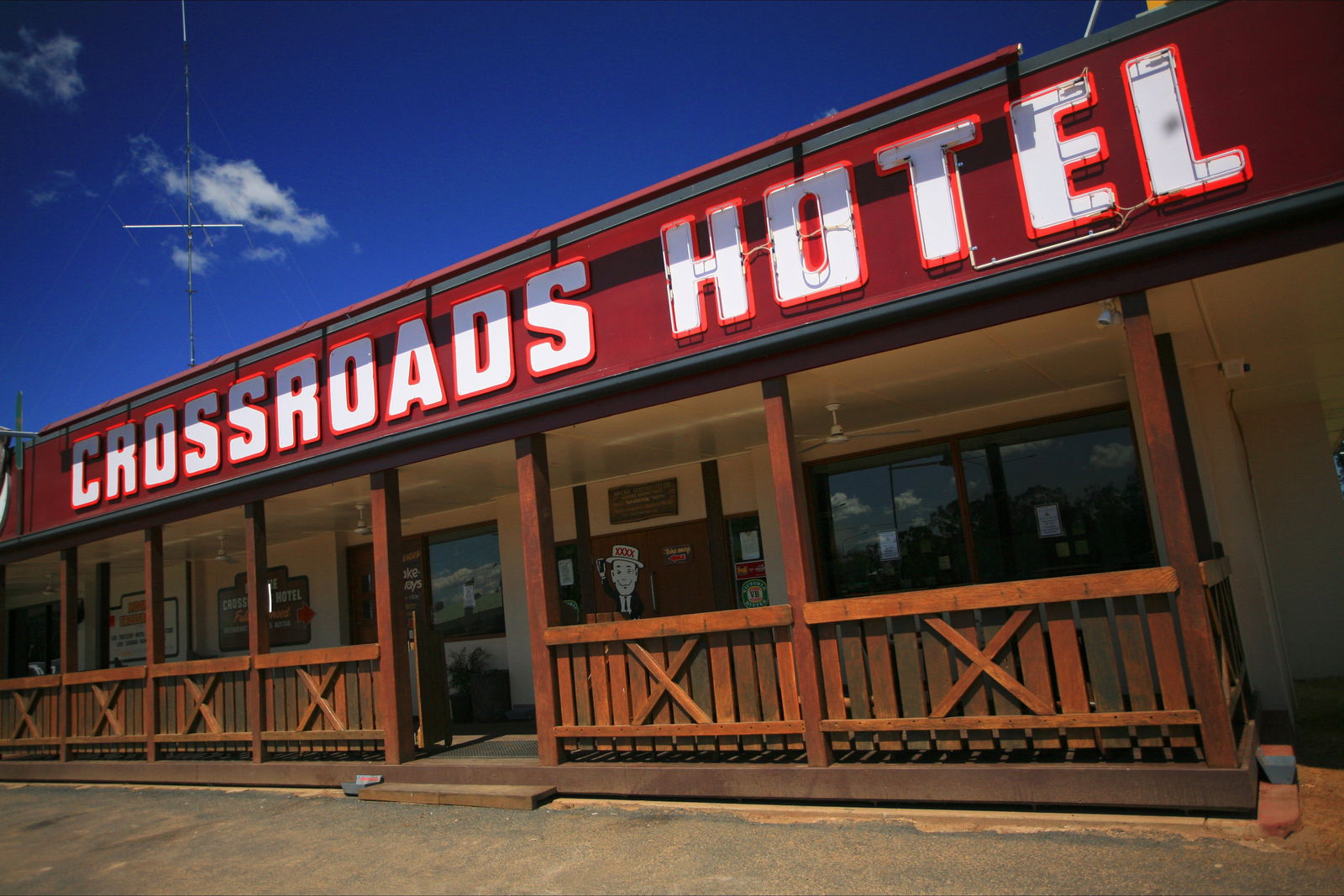 Kogan QLD Accommodation Asia