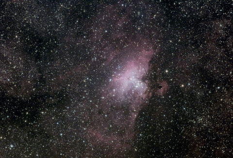 Mornington Peninsula Astronomical Society (MPAS) - Northern Rivers Accommodation 1