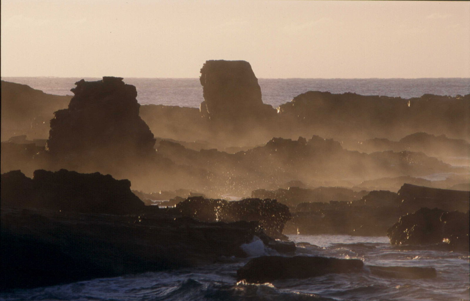 Mystery Bay - thumb 0