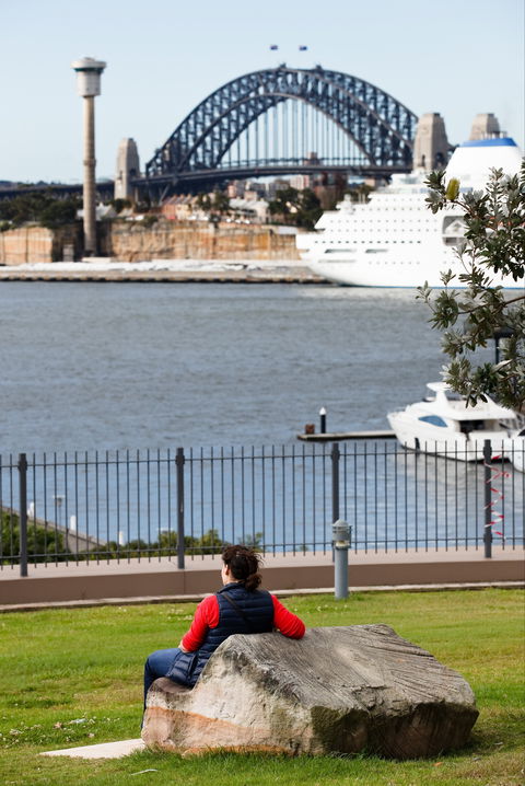 Pyrmont Point Park - Attractions Perth 1