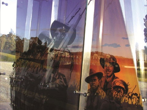 Reconciliation Place - Attractions 2