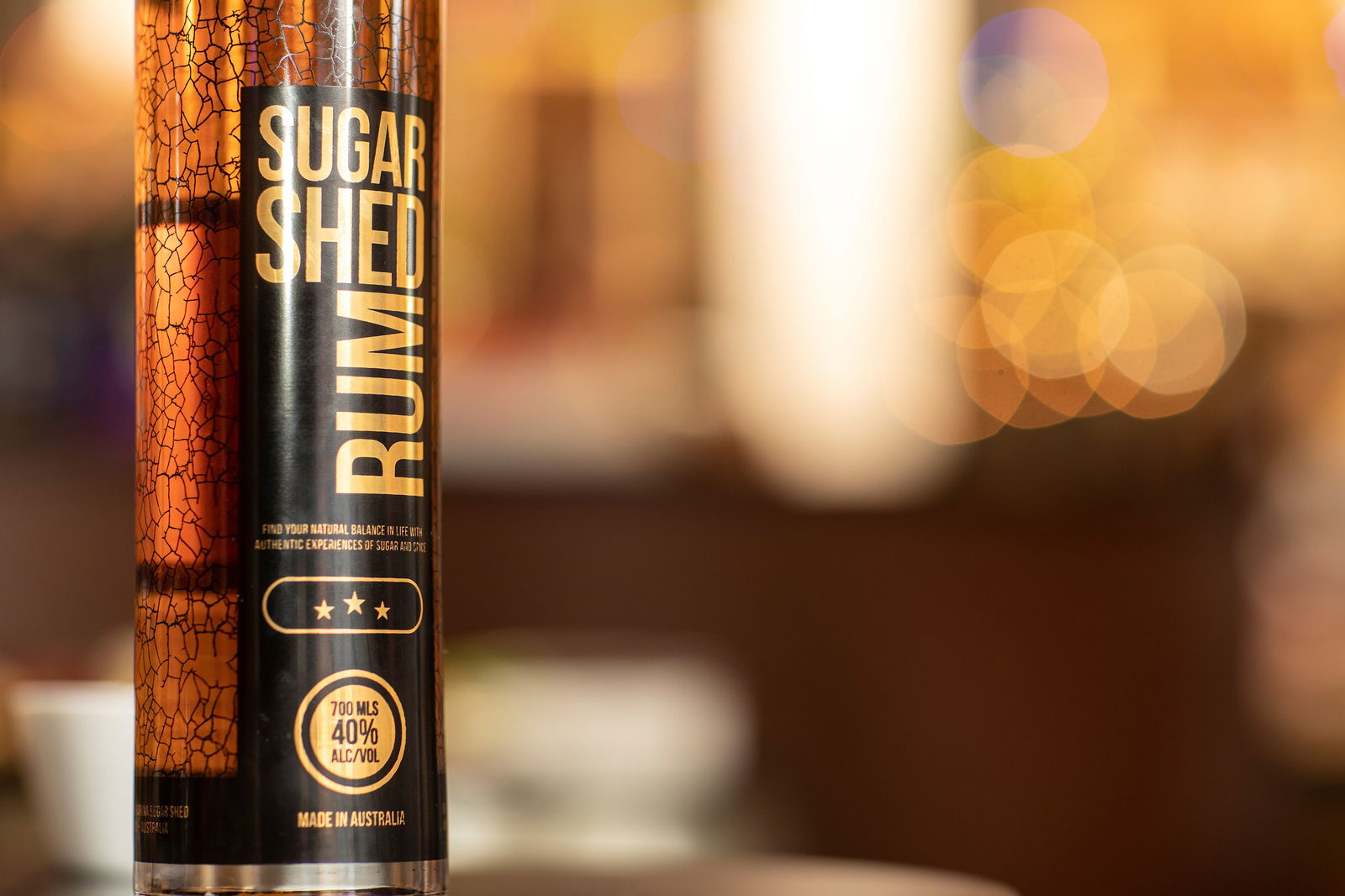 Sarina Sugar Shed Logo and Images