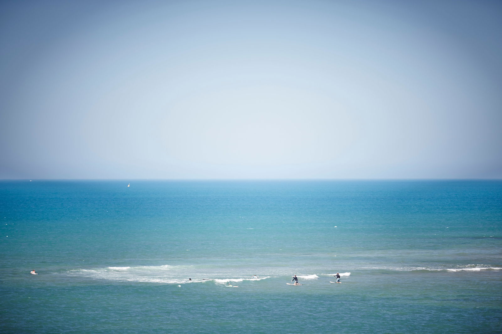 Shoreham Beach Logo and Images