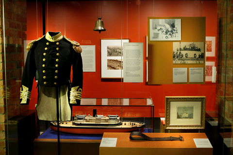 Shrine Of Remembrance - Accommodation Australia 2