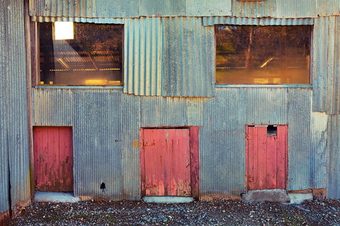 Strathnairn Arts - Kingaroy Accommodation 1