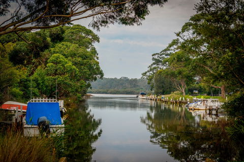 Sussex Inlet - Whitsundays Tourism 2