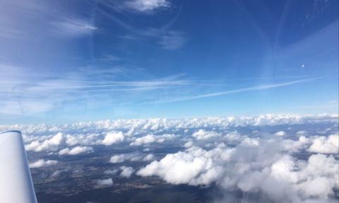 Sydney Motor Glider Flight Group - WA Accommodation 0
