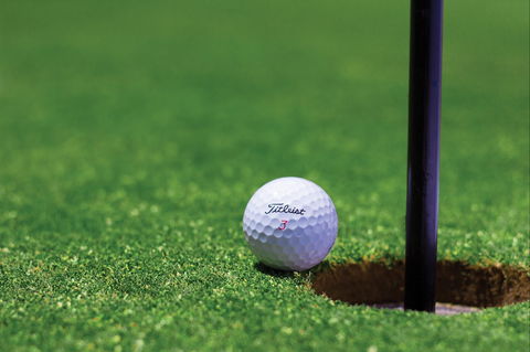 Sylvania Par Three Golf And Soccer - Accommodation Brisbane 0