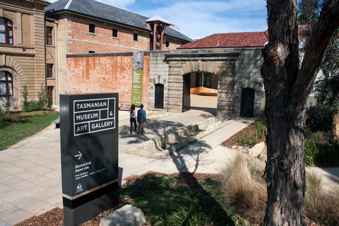 Tasmanian Museum And Art Gallery - Port Augusta Accommodation 0