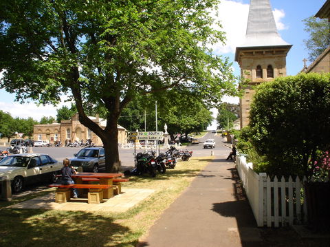 Tasmanian Wool Centre - Kingaroy Accommodation 0