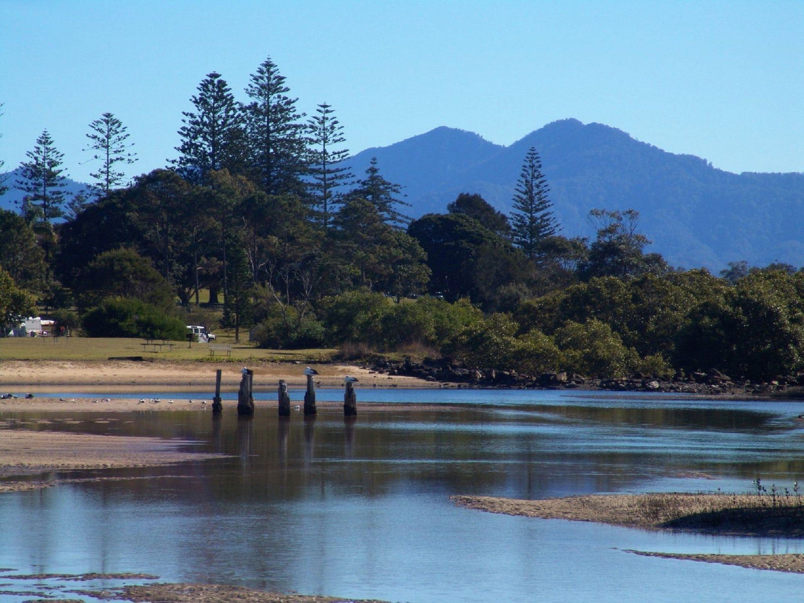 Urunga Logo and Images