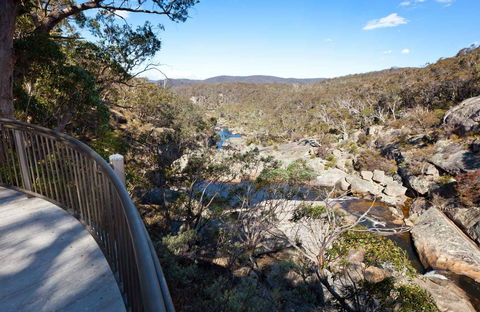 Wadbilliga National Park - Accommodation NT 0